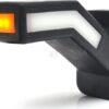 Luz de gálibo lateral frontal/contorno posterior derecho LED 12-24V KRAMP