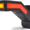 Luz de gálibo lateral frontal/contorno posterior izquierdo LED 12-24V KRAMP