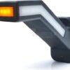Luz de gálibo lateral frontal/contorno posterior derecho LED 12-24V KRAMP