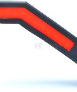 Luz de gálibo lateral frontal/contorno posterior izquierdo LED 12-24V KRAMP