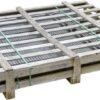 Grain pan