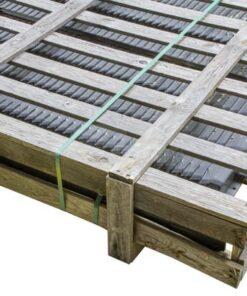 Grain pan