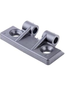 Bisagra para ventana