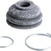 Kit guardapolvo rótula axial