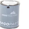 Pintura para LANDINI-OE, color gris para chásis 14 Pintura para LANDINI-OE, color gris para chásis