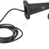 Marker light 12/24V, 187.5x155.5x68mm