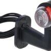 Marker light 12/24V, 125.5x145x68mm 9 Marker light 12/24V, 125.5x145x68mm