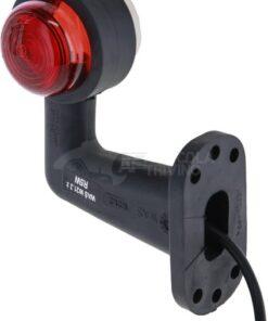 Marker light 12/24V, 125.5x145x68mm