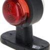 Marker light 12/24V, 95x83.5x68mm 7 Marker light 12/24V, 95x83.5x68mm