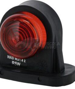Marker light 12/24V, 78x97x68mm