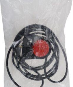 Marker light 12/24V, 78x97x68mm