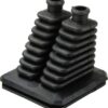 Guardapolvo palanca 3 Guardapolvo palanca