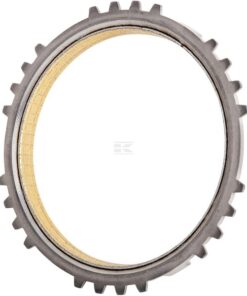 Anillo sincronizado