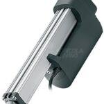 Actuador 24 V S=600