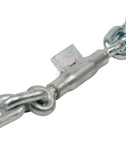 Cadena estabilizadora 3+2 eslabones