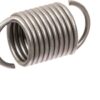 Muelle pedal embrague