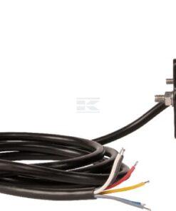Luz trasera multifunción Izda. LED, rectangular, 12-24 V, 242 x 134 x 36,5 mm, Kramp