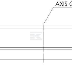 Luz trasera multifunción Izda. LED, rectangular, 12-24 V, 107,4 x 46,7 x 23 mm, 5 pines, Kramp