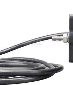 Luz trasera multifunción Izda. LED, rectangular, 12-24 V, 200,5 x 85 x 40 mm, Kramp