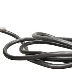 Luz trasera multifunción Izda. LED, rectangular, 12-24 V, 200,5 x 85 x 40 mm, Kramp