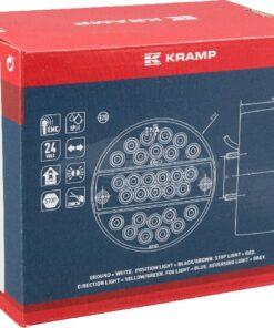 Luz trasera LED