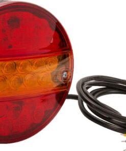 Luz trasera LED
