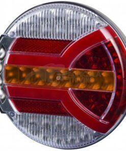Luz trasera LED