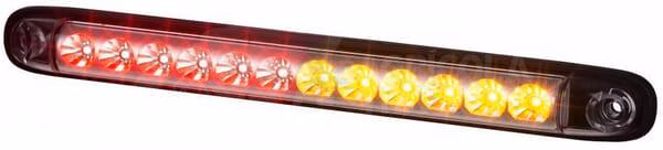 Luz trasera LED 1 Luz trasera LED