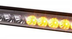 Luz trasera LED 7 Luz trasera LED