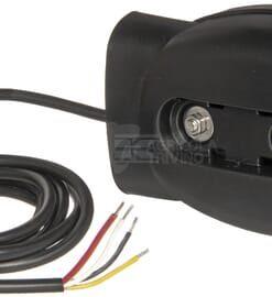 Luz trasera rectangular multifuncional dinámica LED 12-24V KRAMP