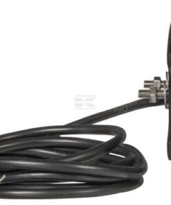 Luz trasera rectangular multifuncional LED 12-24V KRAMP