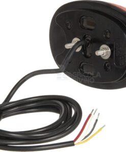 Luz trasera rectangular multifuncional LED 12-24V KRAMP