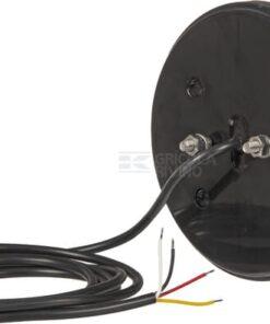Luz posterior multifunción LED, redonda, 12 V, Ø 142 mm, Kramp 10 Luz posterior multifunción LED, redonda, 12 V, Ø 142 mm, Kramp