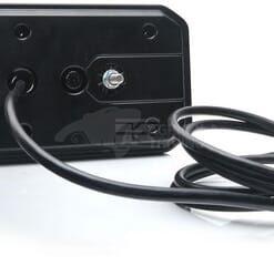 Luz trasera rectangular multifuncional lado dcho. LED 12-24V KRAMP