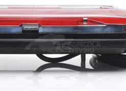 Luz trasera rectangular multifuncional lado dcho. LED 12-24V KRAMP