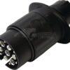 Terminal 13 polos de PVC West