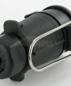 Toma para cable de 7 pines