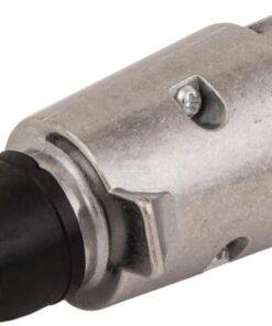 Enchufe de 7 pines de 12 V