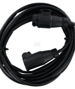 Cable alargador 13-polos 5