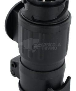 Adaptador 13/7 polos
