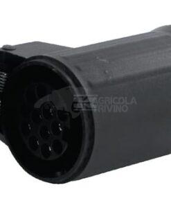 Adaptador 7/13 polos