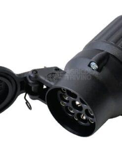 Adaptador 13/7 polos oeste