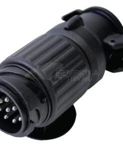 Adaptador 13/7 polos oeste