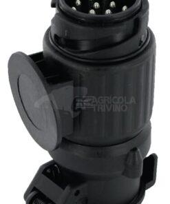 Adaptador 13/7 polos oeste