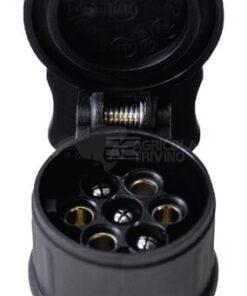 Adaptador 13/7 polos
