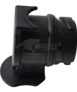 Adaptador 13/7 polos
