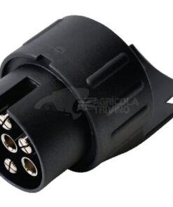 Adaptador 7/13 polos