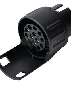 Adaptador 7/13 polos