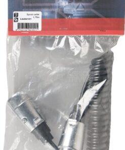 Cab. esp. 12 V/ 7 po. - 1,75 m