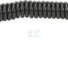 Cab. esp. 12 V/ 7 po. - 3,50 m